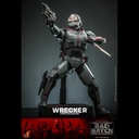 (PO) Television Masterpiece Series TMS099 - Star Wars: The Bad Batch - Wrecker Image_4