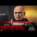 (PO) Television Masterpiece Series TMS099 - Star Wars: The Bad Batch - Wrecker Image_5