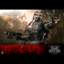 (PO) Television Masterpiece Series TMS099 - Star Wars: The Bad Batch - Wrecker Image_7