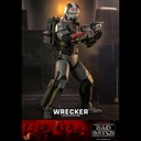 (PO) Television Masterpiece Series TMS099 - Star Wars: The Bad Batch - Wrecker Image_8