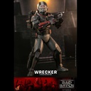 (PO) Television Masterpiece Series TMS099 - Star Wars: The Bad Batch - Wrecker Image_9