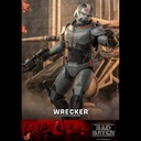 (PO) Television Masterpiece Series TMS099 - Star Wars: The Bad Batch - Wrecker Image_11