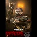 (PO) Television Masterpiece Series TMS099 - Star Wars: The Bad Batch - Wrecker Image_13