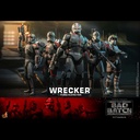 (PO) Television Masterpiece Series TMS099 - Star Wars: The Bad Batch - Wrecker Image_14