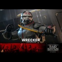 (PO) Television Masterpiece Series TMS099 - Star Wars: The Bad Batch - Wrecker Image_19