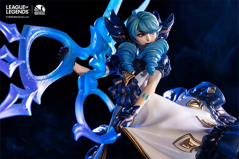 (PO) Infinity Studio x League of Legends The Hallowed Seamstress- Gwen Image_7