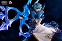 (PO) Infinity Studio x League of Legends The Hallowed Seamstress- Gwen Image_7