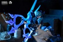 (PO) Infinity Studio x League of Legends The Hallowed Seamstress- Gwen Image_12