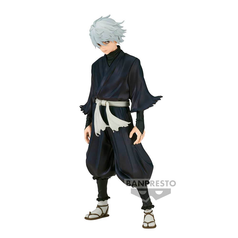 (PO) Hell's Paradise: Jigokuraku DXF Gabimaru Image_2