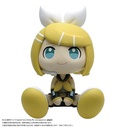 (PO) BINIVINI BABY SOFT VINYL FIGURE Character Vocal Series 02: Kagamine Rin Image_2