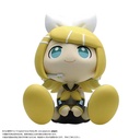 (PO) BINIVINI BABY SOFT VINYL FIGURE Character Vocal Series 02: Kagamine Rin Image_3