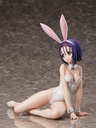 (PO) To Love-Ru Darkness - Sairenji Haruna Bare Leg Bunny Ver. Image_4