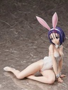 (PO) To Love-Ru Darkness - Sairenji Haruna Bare Leg Bunny Ver. Image_7