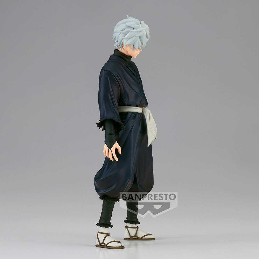 (PO) Hell's Paradise: Jigokuraku DXF Gabimaru Image_5