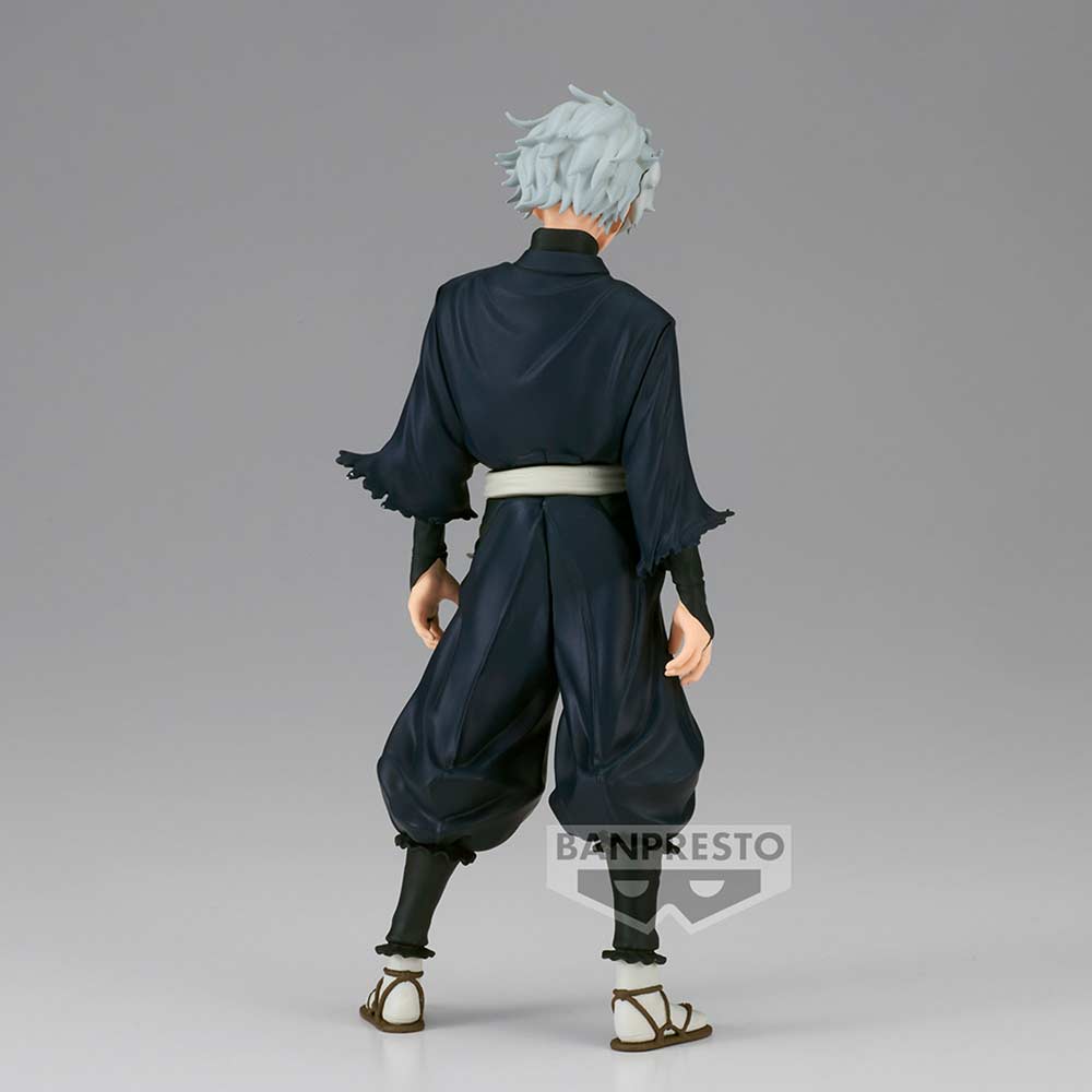 (PO) Hell's Paradise: Jigokuraku DXF Gabimaru Image_6