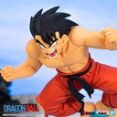 (PO) Dragonball Z GxMateria - Son Goku III Feet Kamehameha Image_1