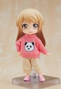 (PO) Nendoroid Doll Outfit Set Sweatshirt and Sweatpants (Pink) Image_5