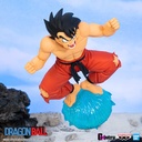 (PO) Dragonball Z GxMateria - Son Goku III Feet Kamehameha Image_2