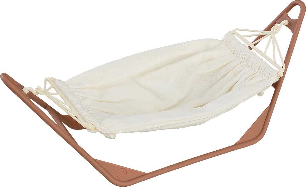 (PO) Nendoroid Doll Hammock (Natural) Image_2