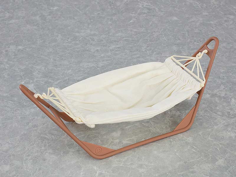 (PO) Nendoroid Doll Hammock (Natural) Image_3