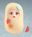 (PO) Nendoroid More Kigurumi Face Parts Case Sand Bath Image_2