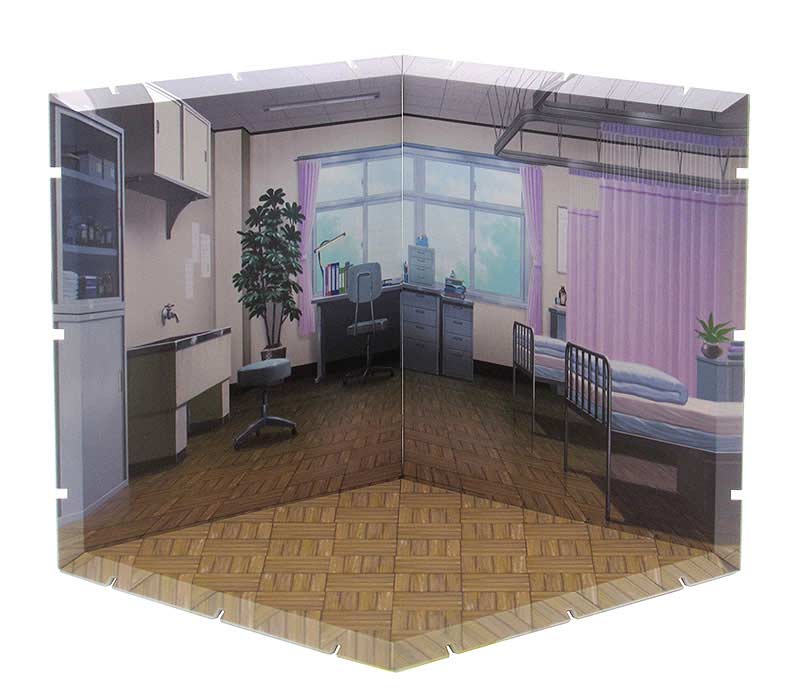 (PO) Dioramansion 150 Infirmary Image_2