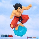 (PO) Dragonball Z GxMateria - Son Goku III Feet Kamehameha Image_3