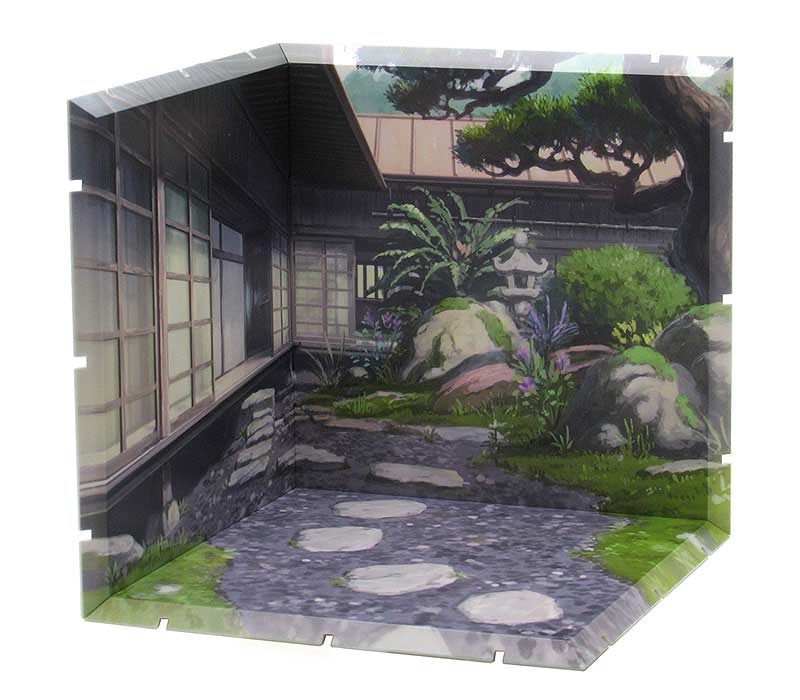 (PO) Dioramansion 150 Courtyard Image_4
