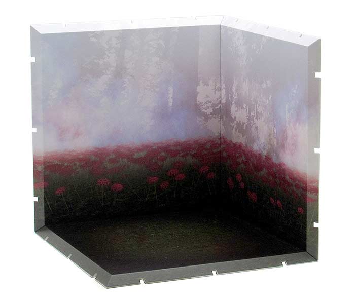 (PO) Dioramansion 150 Red Spider Lily Field (Re-issue) Image_3