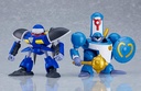 (PO) Moderoid Lord of Lords Ryu-Knight Collection Series: 2 Bakuretsumal & Bourus Image_2
