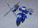 (PO) Moderoid Lord of Lords Ryu-Knight Collection Series: 2 Bakuretsumal & Bourus Image_3