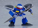 (PO) Moderoid Lord of Lords Ryu-Knight Collection Series: 2 Bakuretsumal & Bourus Image_4