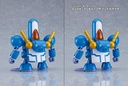 (PO) Moderoid Lord of Lords Ryu-Knight Collection Series: 2 Bakuretsumal & Bourus Image_10
