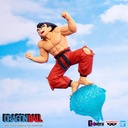 (PO) Dragonball Z GxMateria - Son Goku III Feet Kamehameha Image_5