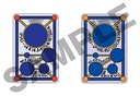 (PO) Moderoid Lord of Lords Ryu-Knight Collection Series: 2 Bakuretsumal & Bourus Image_11