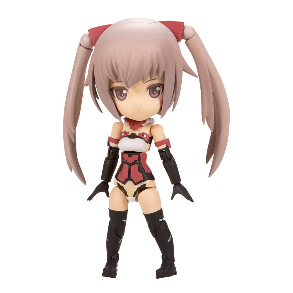 (PO) Frame Arms Girl - Qpmini Innocentia Image_2
