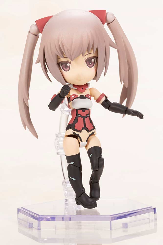 (PO) Frame Arms Girl - Qpmini Innocentia Image_6
