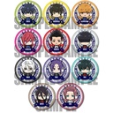 (PO) Trading Can Badge Blue Lock Gochi Chara [BOX] Image_1