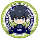 (PO) Trading Can Badge Blue Lock Gochi Chara [BOX] Image_2