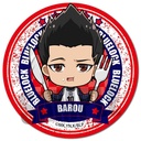 (PO) Trading Can Badge Blue Lock Gochi Chara [BOX] Image_6