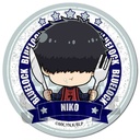 (PO) Trading Can Badge Blue Lock Gochi Chara [BOX] Image_7