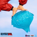 (PO) Dragonball Z GxMateria - Son Goku III Feet Kamehameha Image_7