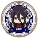 (PO) Trading Can Badge Blue Lock Gochi Chara [BOX] Image_11
