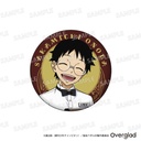 (PO) Yowamushi Pedal LIMIT BREAK Trading Can Badge Jun-kissa Ver. [BOX] Image_2