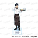 (PO) Yowamushi Pedal LIMIT BREAK Acrylic Stand Jun-kissa Ver. Imaizumi Shunsuke Image_2