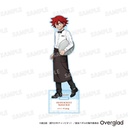 (PO) Yowamushi Pedal LIMIT BREAK Acrylic Stand Jun-kissa Ver. Naruko Shoukichi Image_2