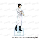(PO) Yowamushi Pedal LIMIT BREAK Acrylic Stand Jun-kissa Ver. Arakita Yasutomo Image_2