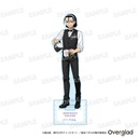 (PO) Yowamushi Pedal LIMIT BREAK Acrylic Stand Jun-kissa Ver. Toudou Jinpachi Image_2