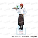 (PO) Yowamushi Pedal LIMIT BREAK Acrylic Stand Jun-kissa Ver. Shinkai Hayato Image_2