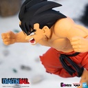 (PO) Dragonball Z GxMateria - Son Goku III Feet Kamehameha Image_10